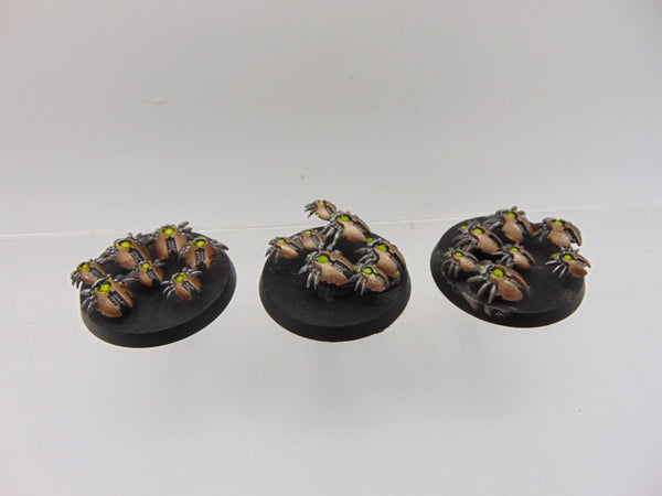 Canoptek Scarab Swarms