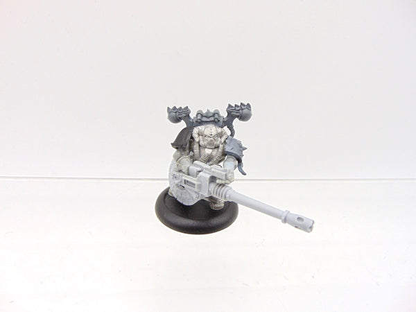 Chaos Havoc Conversion