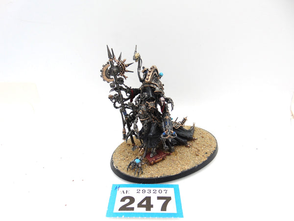 Belisarius Cawl