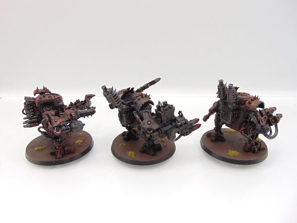 Killa Kans