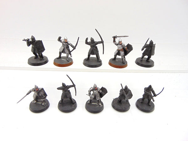 Warriors of Minas Tirith