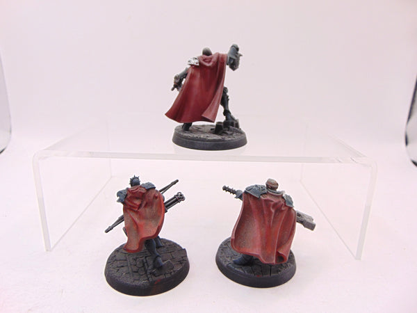 Xandire's Truthseekers