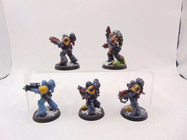 Intercessors
