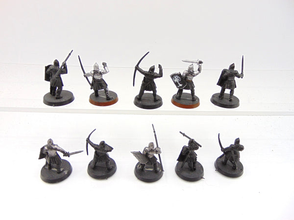 Warriors of Minas Tirith