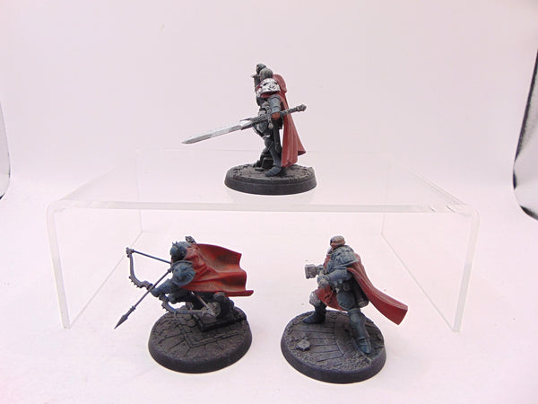Xandire's Truthseekers