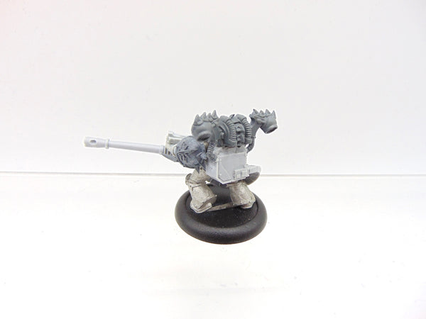 Chaos Havoc Conversion