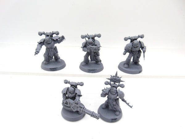 Chaos Legionaries
