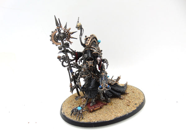 Belisarius Cawl