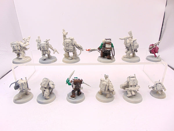 Kommandos
