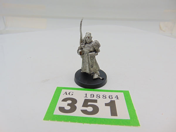 Cadian Senior Officer