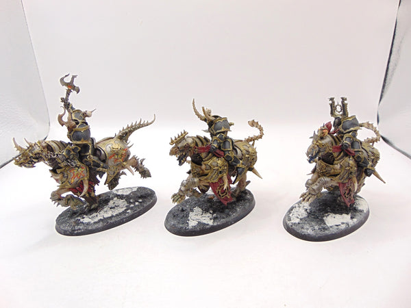 Varanguard