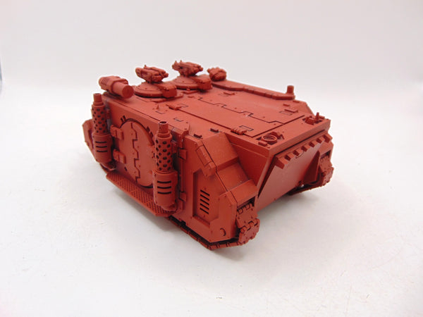 Deimos Pattern Rhino