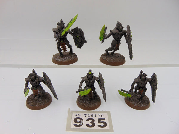 Lychguard