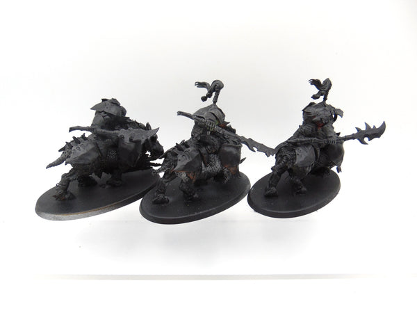 Gore Gruntas