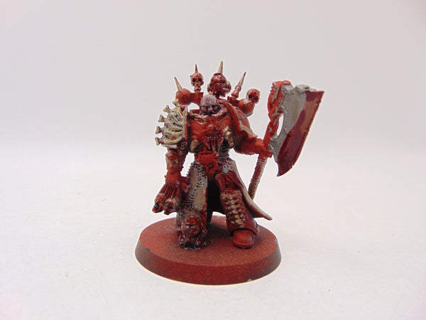 Master of Executions