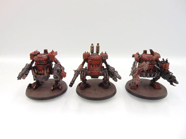 Killa Kans