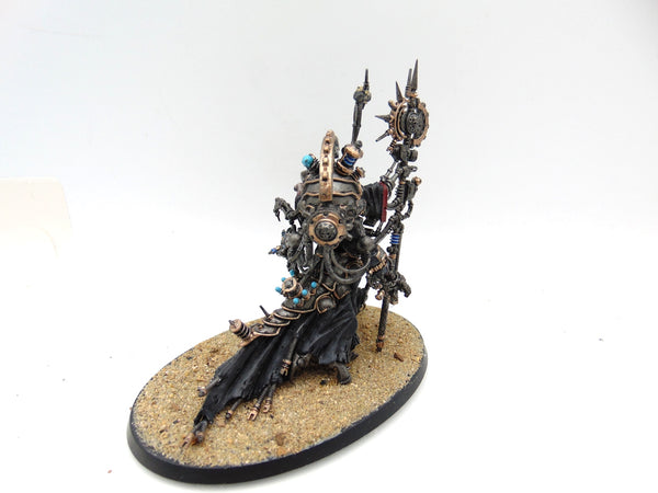 Belisarius Cawl