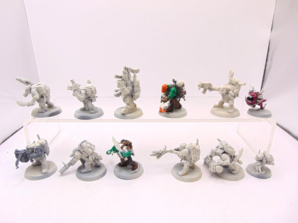 Kommandos