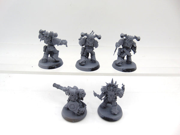 Chaos Legionaries