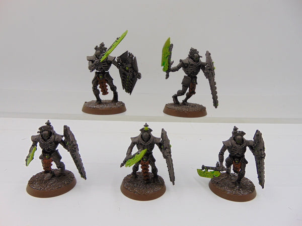 Lychguard