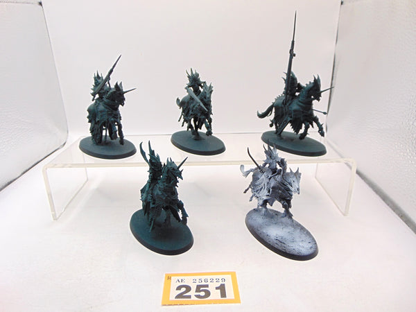 Blood Knights