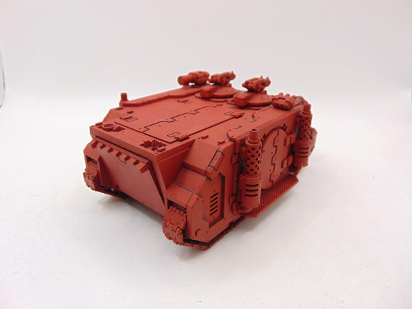 Deimos Pattern Rhino