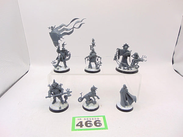 Freeguild Command Corps