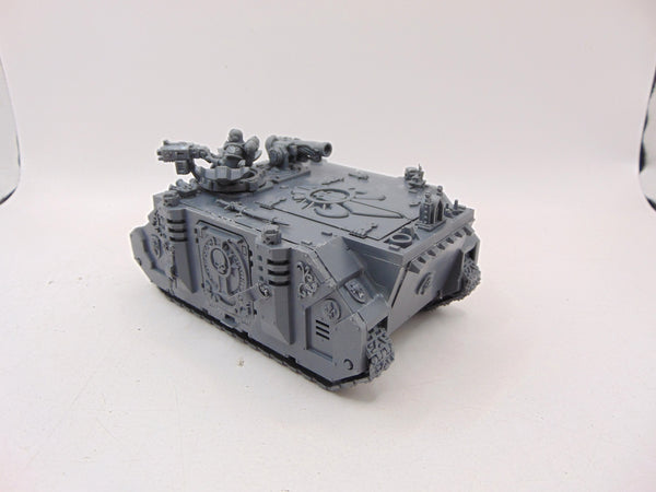 Sororitas Rhino