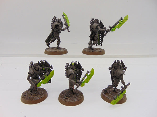 Lychguard