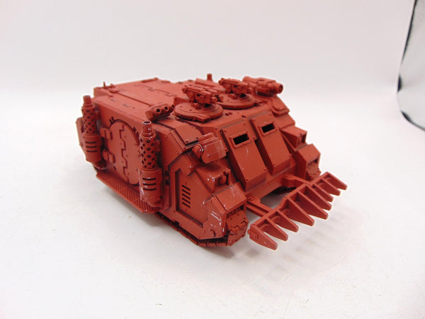 Deimos Pattern Rhino