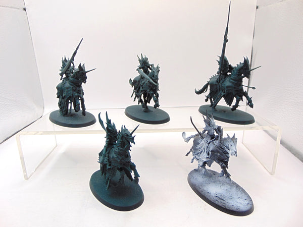 Blood Knights