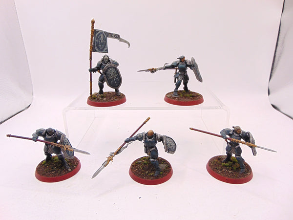 Vindictors