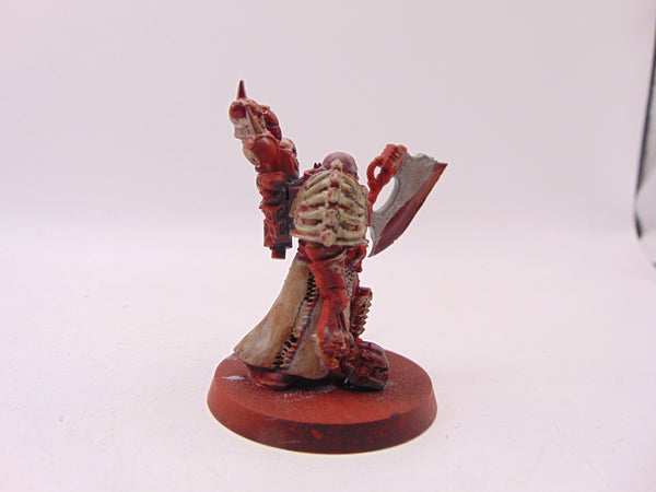Master of Executions