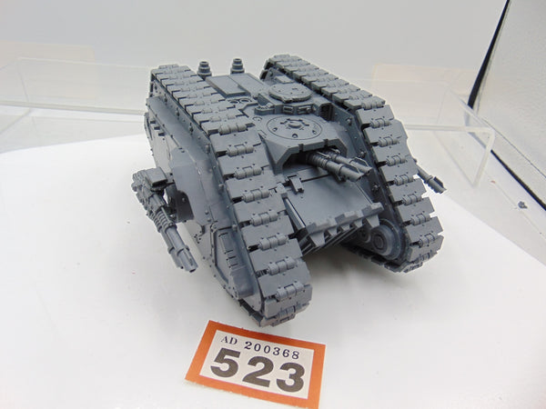 Land Raider Proteus