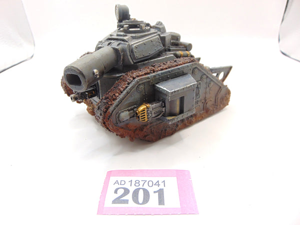 Leman Russ Battle Tank