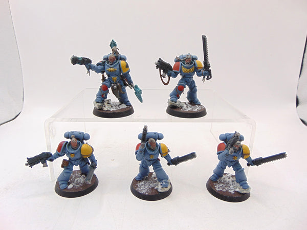 Grey Hunters