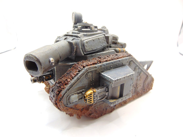 Leman Russ Battle Tank