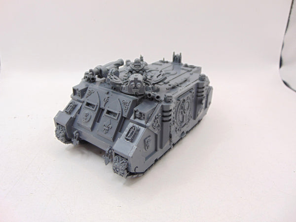 Sororitas Rhino