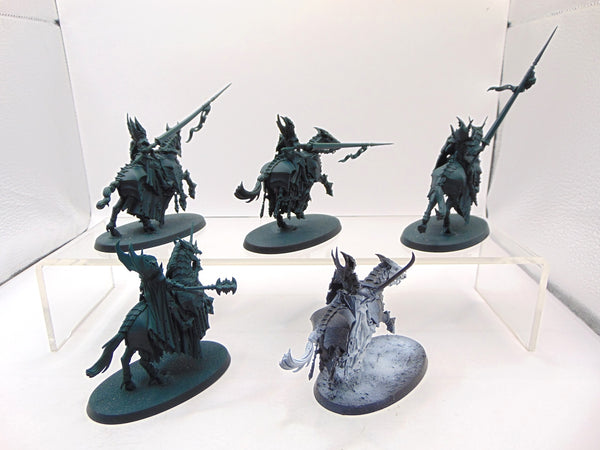 Blood Knights