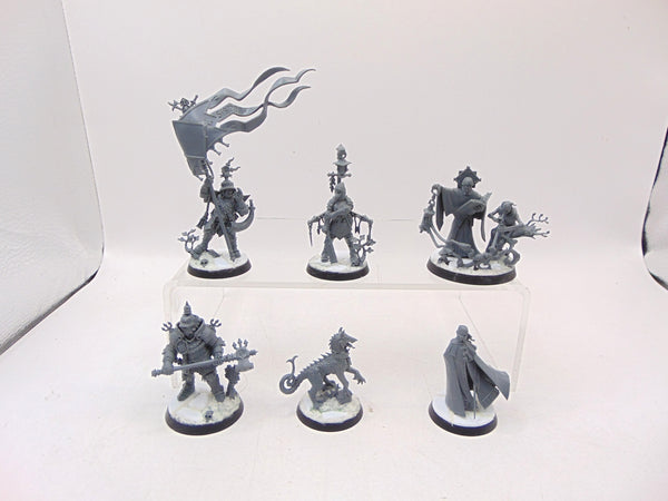 Freeguild Command Corps