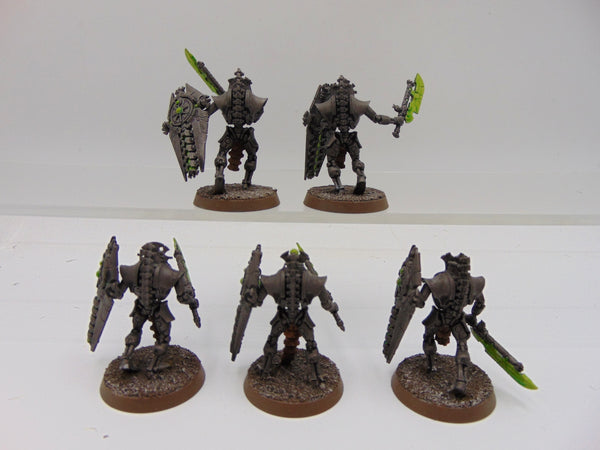 Lychguard