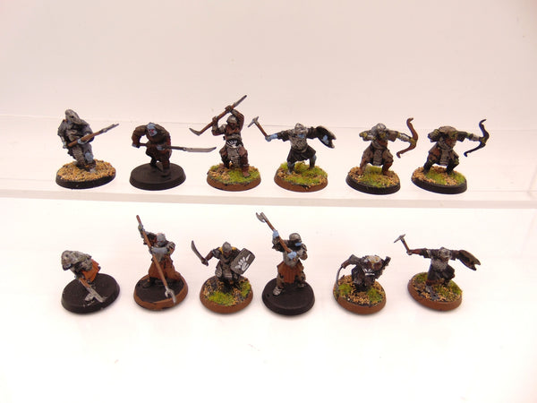 Mordor Orcs