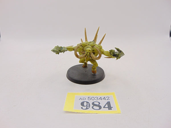 Chaos Spawn