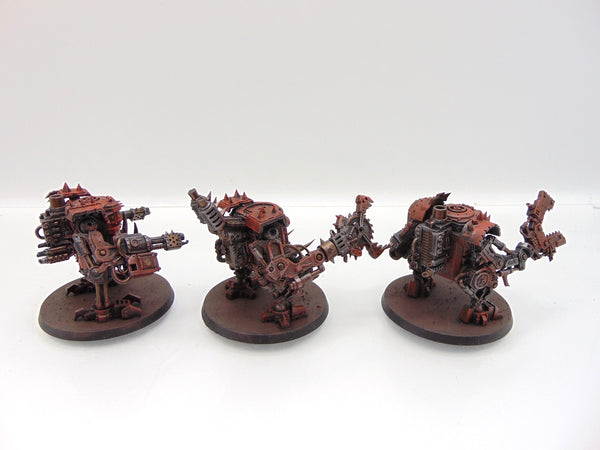 Killa Kans