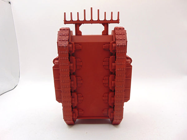 Deimos Pattern Rhino