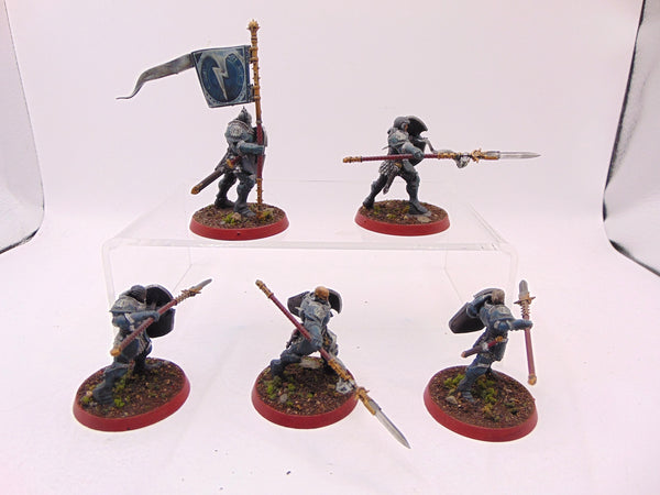 Vindictors