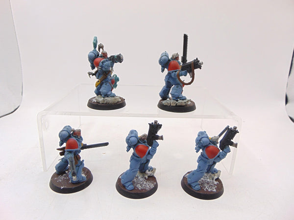 Grey Hunters