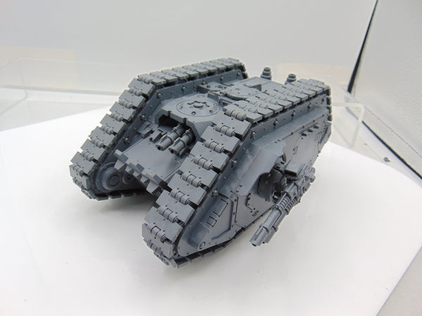 Land Raider Proteus