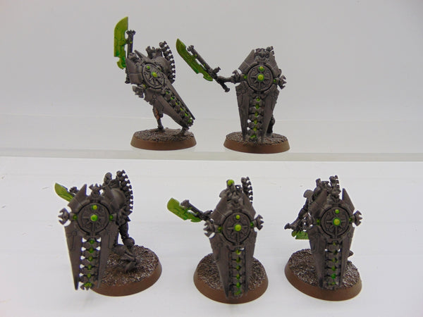 Lychguard