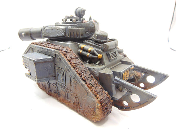 Leman Russ Battle Tank